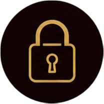 secure checkout