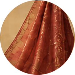 Designer ethnic dupatta collection with traditional patterns