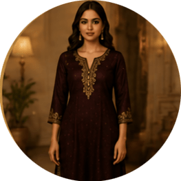 Comfortable and stylish women’s night dress collection